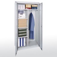 Elite Combination Storage Cabinet