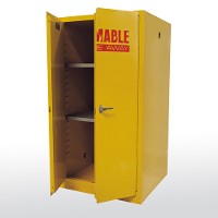 60 gallon flammable safety cabinet