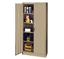 Premier storage cabinet