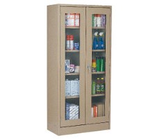 Visual cabinets model cv1252