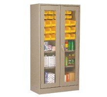 Visual cabinets model cv1268