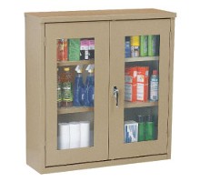 Storage Cabinets Catalog Item